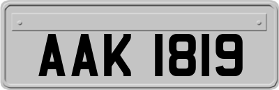 AAK1819