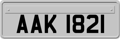 AAK1821