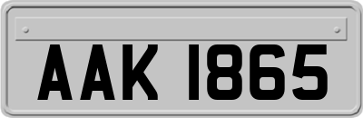 AAK1865