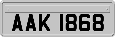 AAK1868