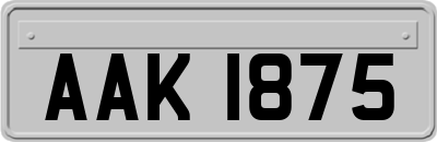 AAK1875