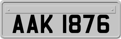 AAK1876