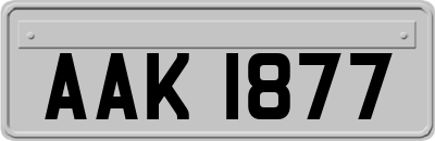 AAK1877