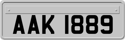 AAK1889