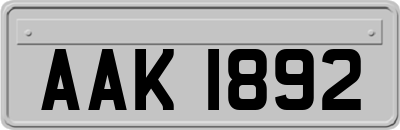 AAK1892