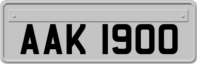 AAK1900