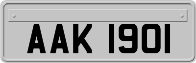 AAK1901