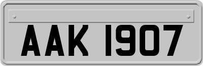 AAK1907