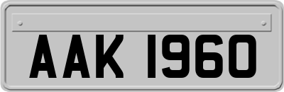 AAK1960