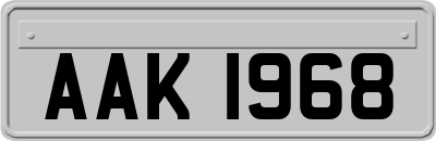 AAK1968