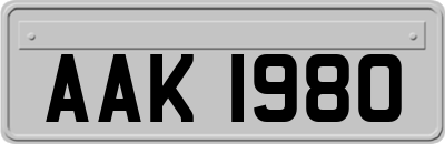 AAK1980