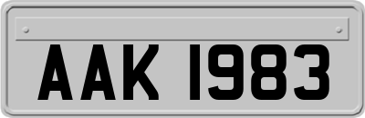 AAK1983