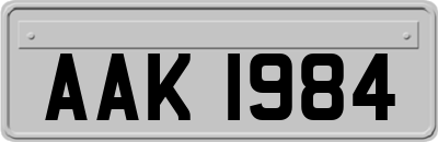 AAK1984