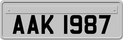 AAK1987