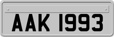 AAK1993