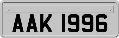 AAK1996