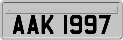 AAK1997