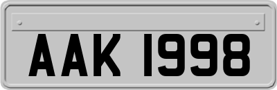 AAK1998