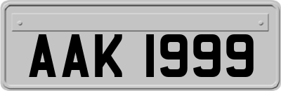 AAK1999