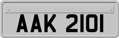 AAK2101