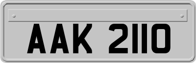 AAK2110