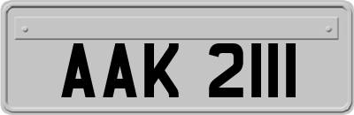 AAK2111