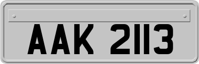 AAK2113