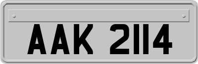 AAK2114