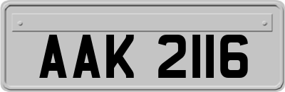 AAK2116