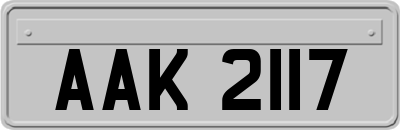 AAK2117