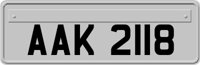 AAK2118