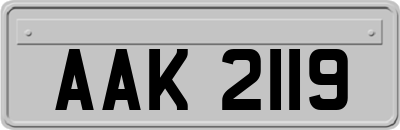 AAK2119