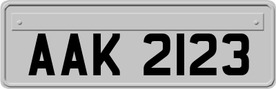 AAK2123