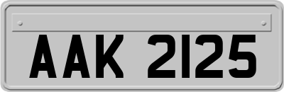 AAK2125