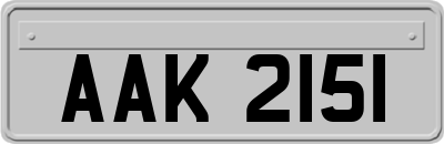 AAK2151