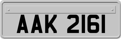 AAK2161