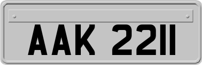 AAK2211