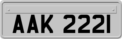 AAK2221