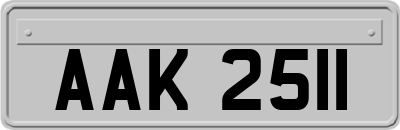 AAK2511