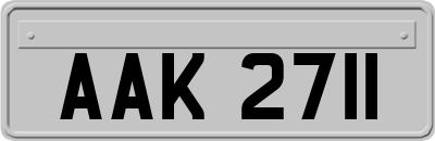 AAK2711