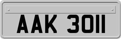 AAK3011