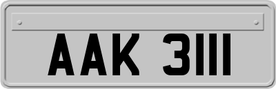 AAK3111