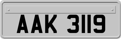 AAK3119