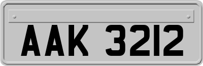 AAK3212