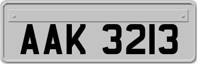 AAK3213
