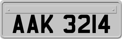 AAK3214