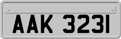 AAK3231