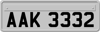 AAK3332