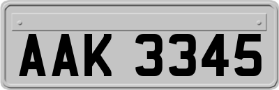 AAK3345