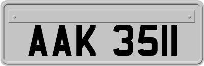 AAK3511